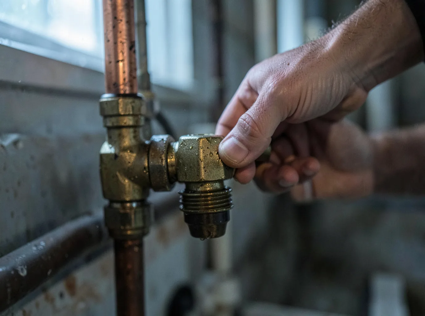Emergency Plumber Rochester, NH FAQs
